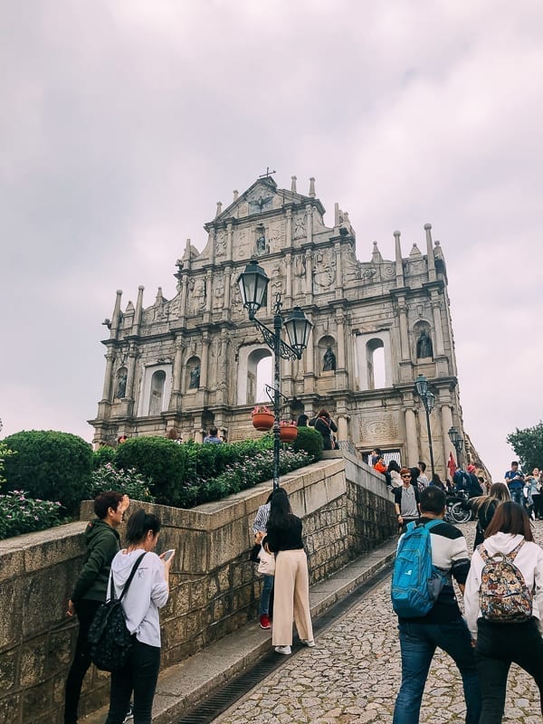 What to Eat in Macau by bmeteor.aiodimecu.cf