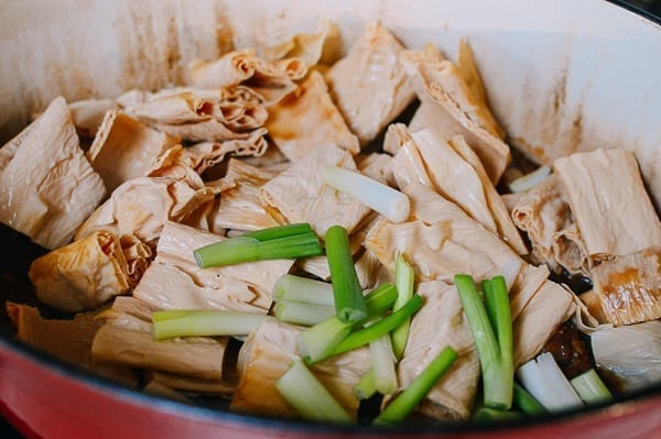 Pork Rib Stew with Foo Jook and Chee Hou Sauce, by bmeteor.aiodimecu.cf