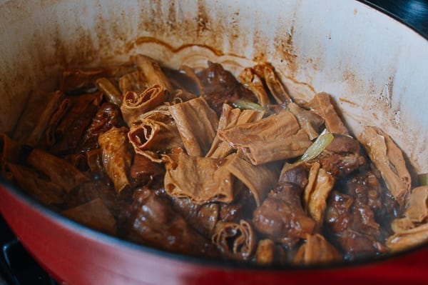 Pork Rib Stew with Foo Jook and Chee Hou Sauce, by bmeteor.aiodimecu.cf