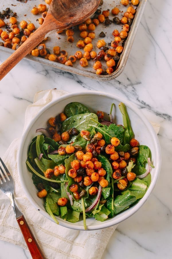 Roasted Chickpeas, by bmeteor.aiodimecu.cf