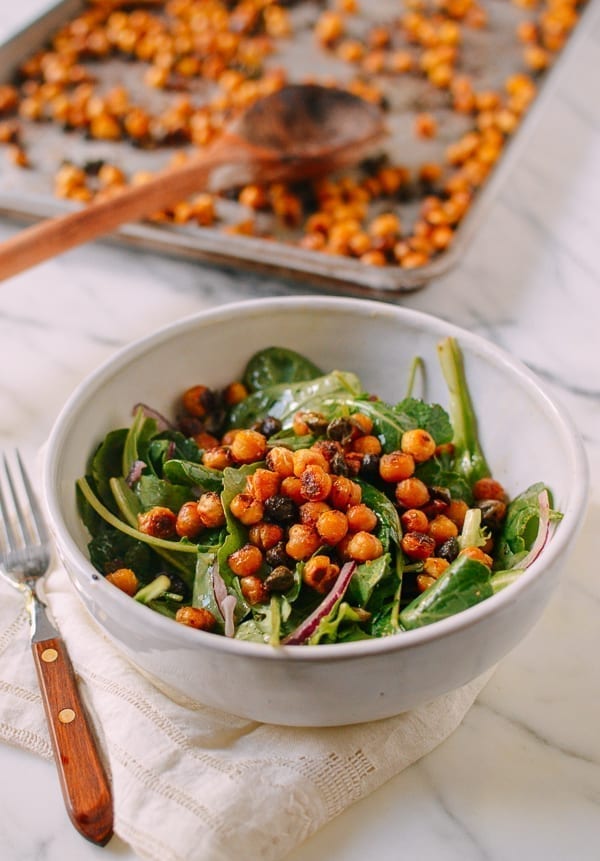 Roasted Chickpeas, by bmeteor.aiodimecu.cf