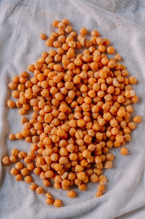 Roasted Chickpeas, by bmeteor.aiodimecu.cf