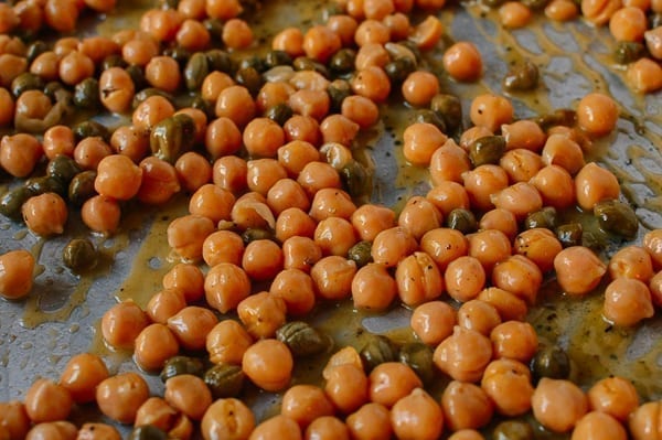 Roasted Chickpeas, by bmeteor.aiodimecu.cf