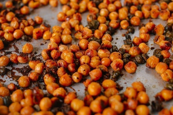 Roasted Chickpeas, by bmeteor.aiodimecu.cf