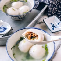 Savory Tang Yuan, by bmeteor.aiodimecu.cf