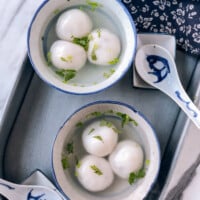 Savory Tang Yuan, by bmeteor.aiodimecu.cf
