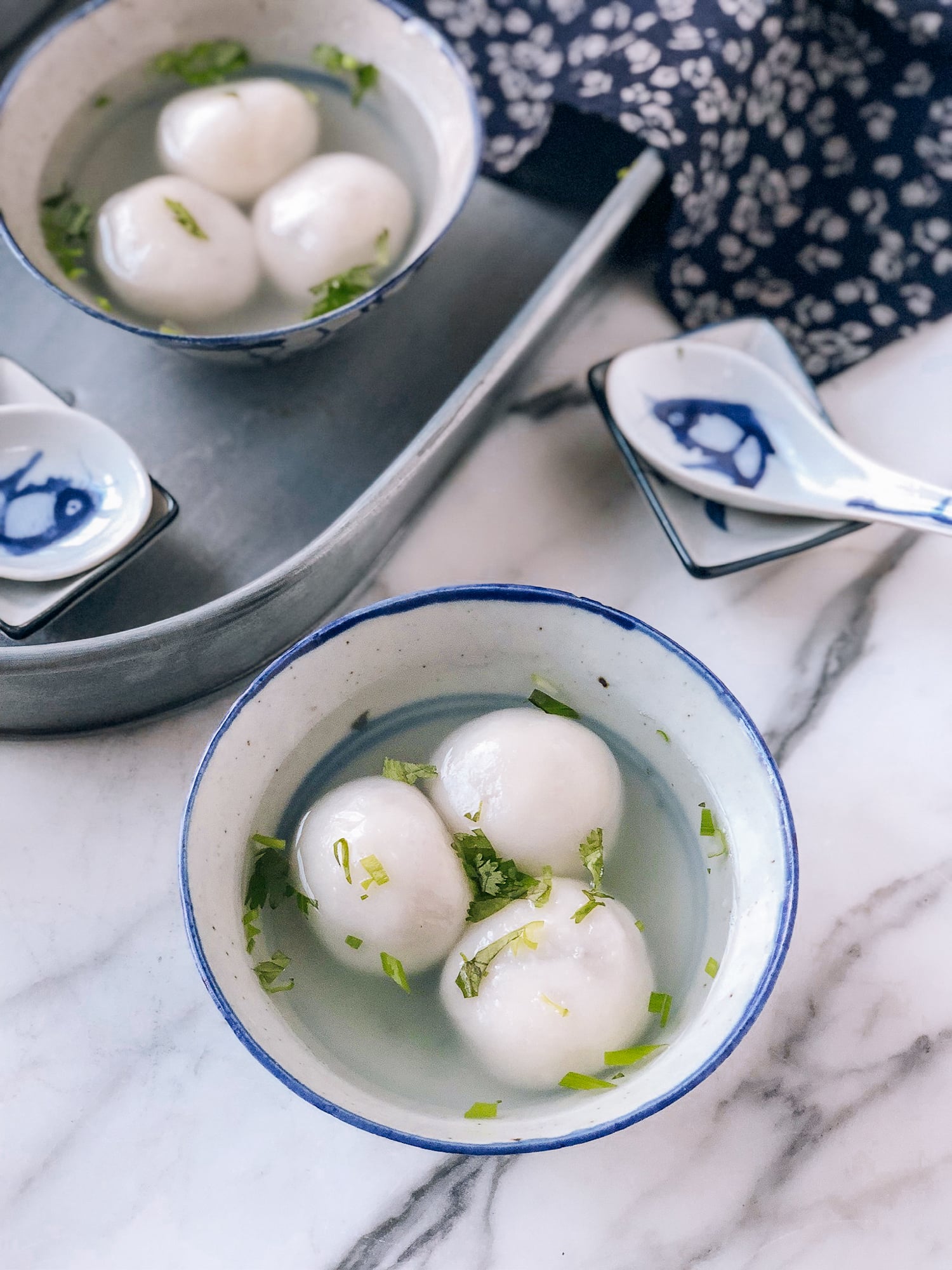 Savory Tang Yuan, by bmeteor.aiodimecu.cf