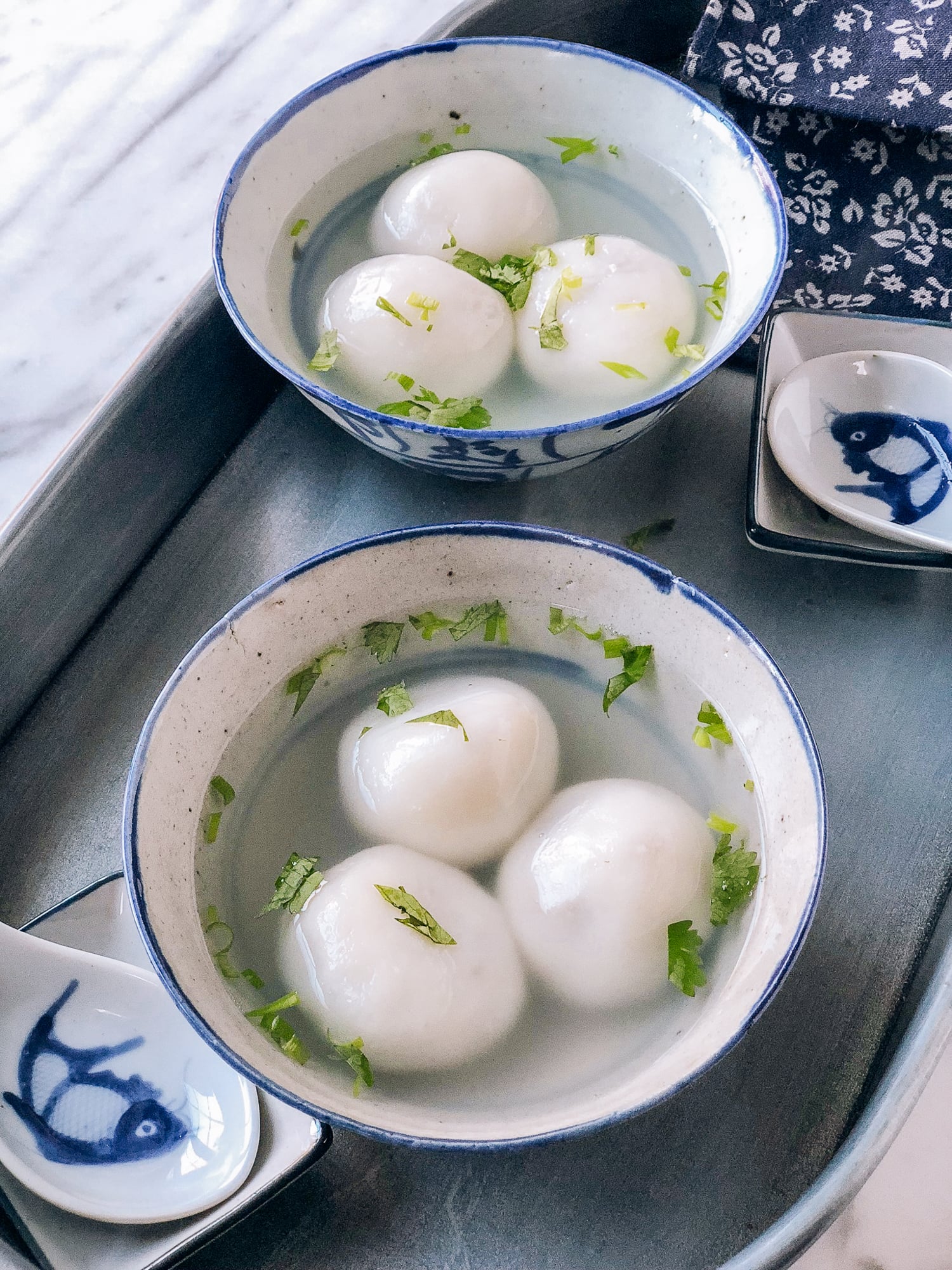 Savory Tang Yuan, by bmeteor.aiodimecu.cf
