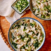 Shanghai Home-style Noodle Soup, by bmeteor.aiodimecu.cf