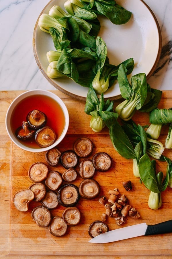 Shanghai Home-style Noodle Soup, by bmeteor.aiodimecu.cf
