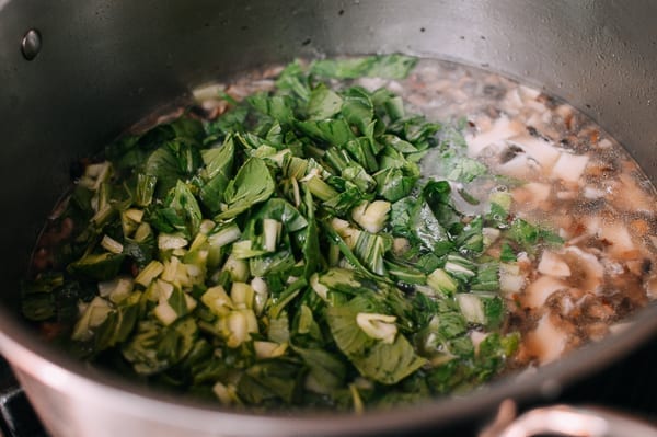 Shanghai Home-style Noodle Soup, by bmeteor.aiodimecu.cf