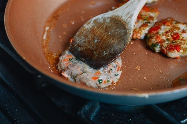 Chinese Shrimp Cakes, by bmeteor.aiodimecu.cf