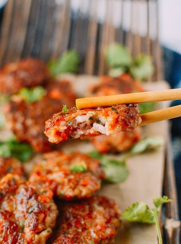 Chinese Shrimp Cakes, by bmeteor.aiodimecu.cf