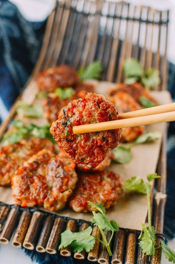 Chinese Shrimp Cakes, by bmeteor.aiodimecu.cf