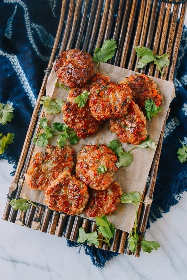 Chinese Shrimp Cakes, by bmeteor.aiodimecu.cf