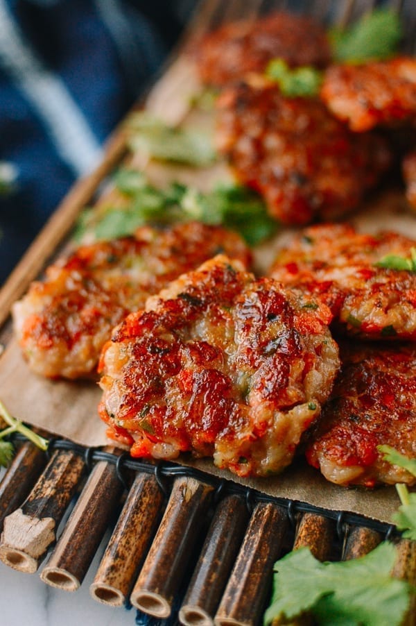 Chinese Shrimp Cakes, by bmeteor.aiodimecu.cf