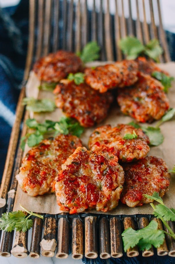 Chinese Shrimp Cakes, by bmeteor.aiodimecu.cf