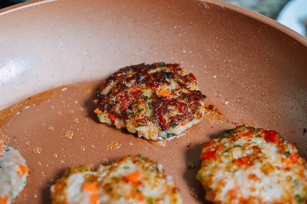 Chinese Shrimp Cakes, by bmeteor.aiodimecu.cf