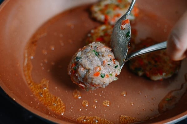 Chinese Shrimp Cakes, by bmeteor.aiodimecu.cf