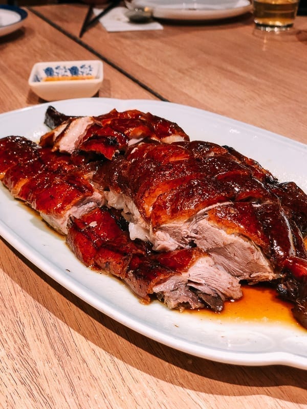Hong Kong Roast Goose, by bmeteor.aiodimecu.cf