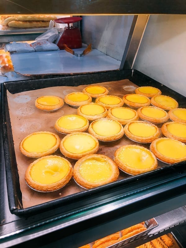 Hong Kong Egg Tarts, by bmeteor.aiodimecu.cf