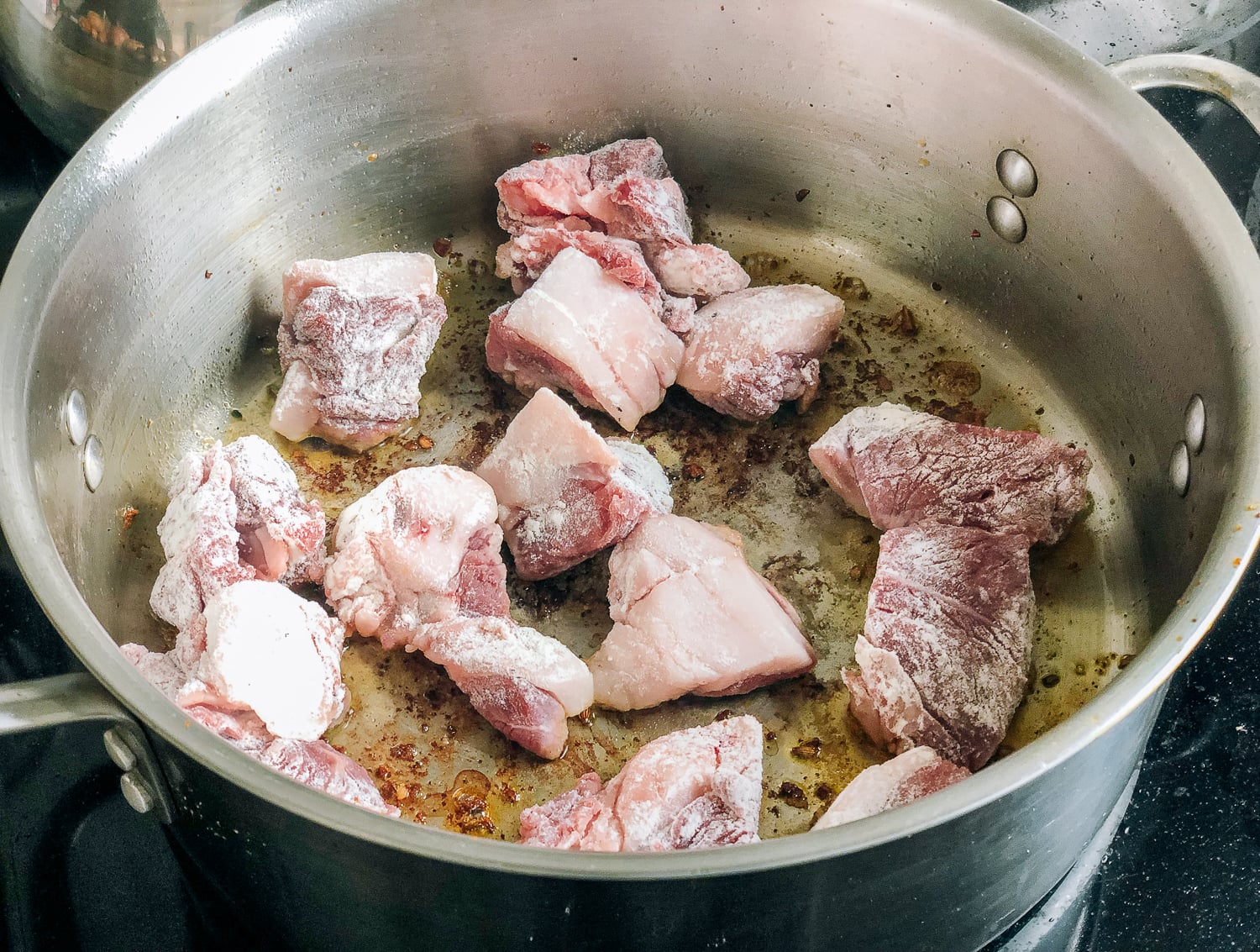 Winter Lamb Stew with Spicy Sausage, by bmeteor.aiodimecu.cf