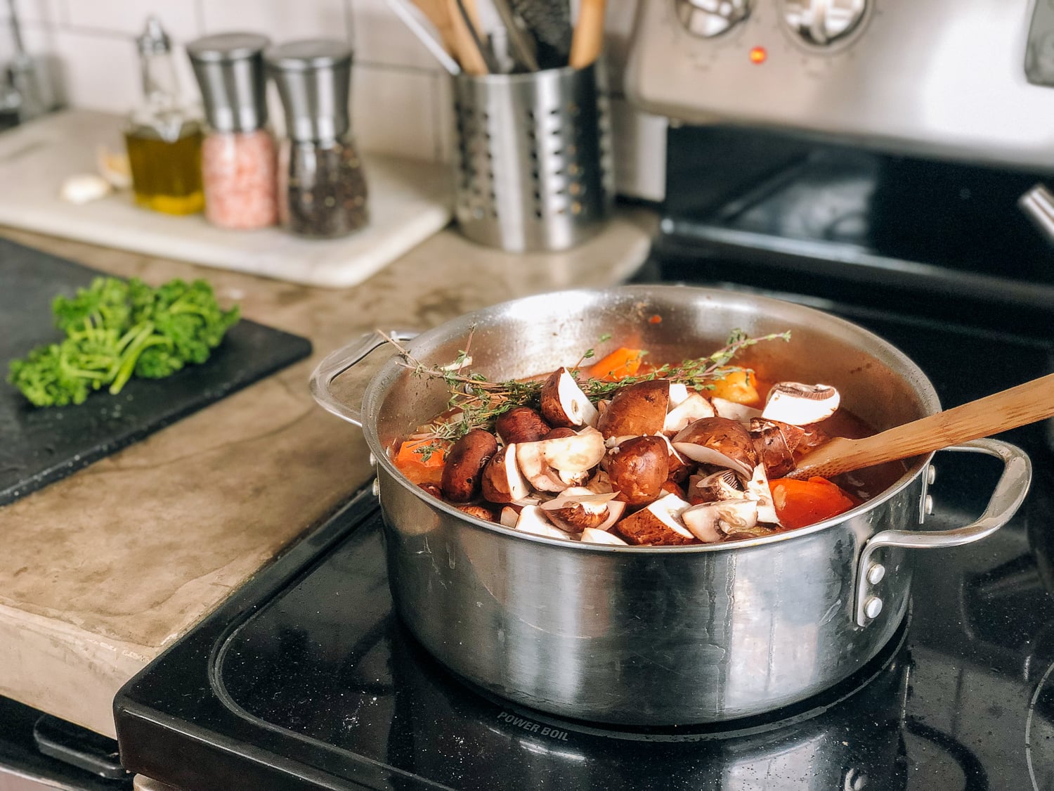Winter Lamb Stew with Spicy Sausage, by bmeteor.aiodimecu.cf