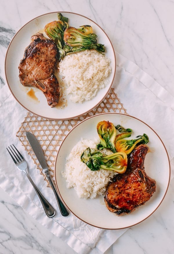 Asian Pork Chops, by bmeteor.aiodimecu.cf