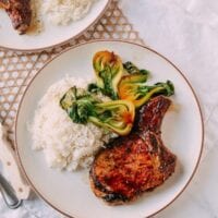 Asian Pork Chops, by bmeteor.aiodimecu.cf