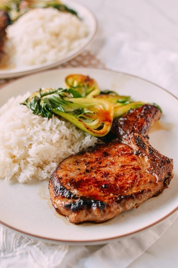 Asian Pork Chops, by bmeteor.aiodimecu.cf