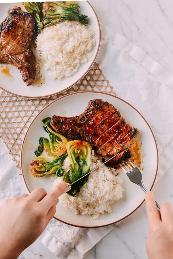 Asian Pork Chops, by bmeteor.aiodimecu.cf