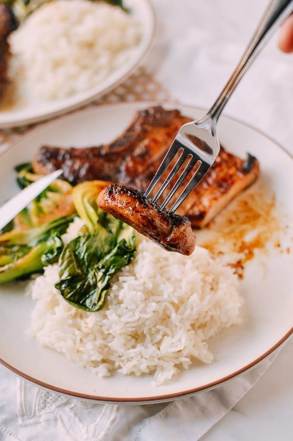 Asian Pork Chops, by bmeteor.aiodimecu.cf