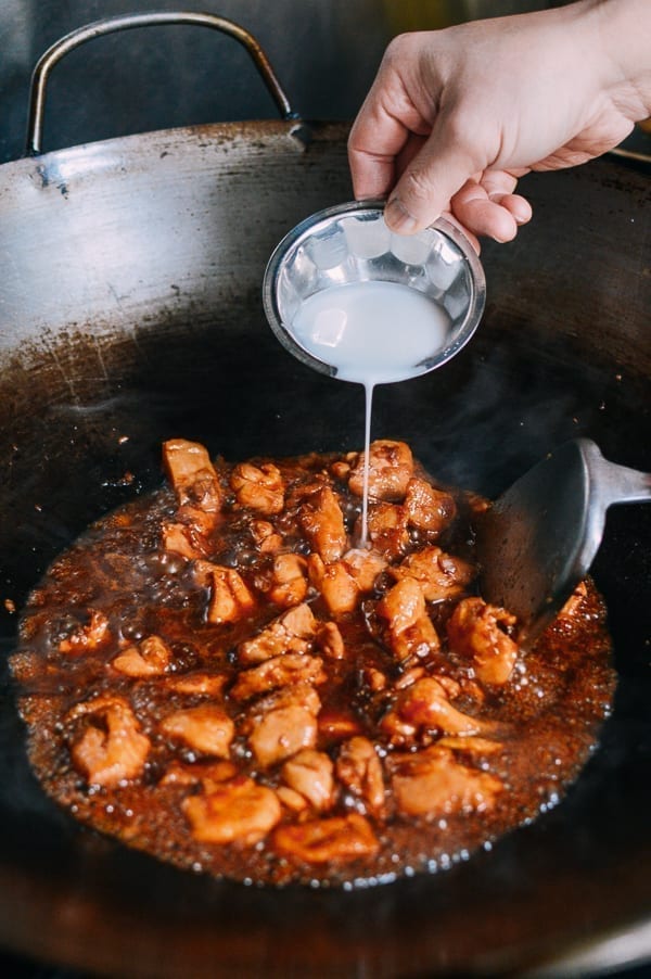 Bourbon Chicken, by bmeteor.aiodimecu.cf