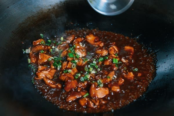 Bourbon Chicken, by bmeteor.aiodimecu.cf