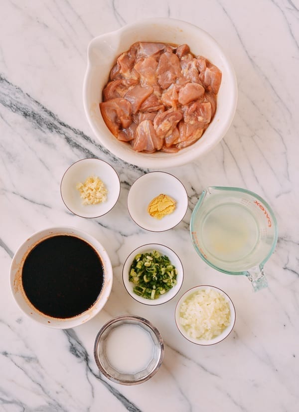 Bourbon Chicken, by bmeteor.aiodimecu.cf