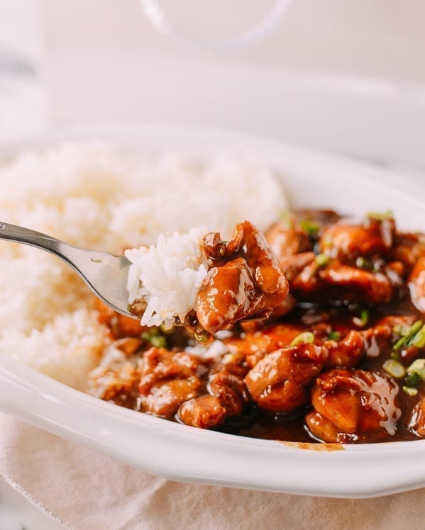 Bourbon Chicken, by bmeteor.aiodimecu.cf