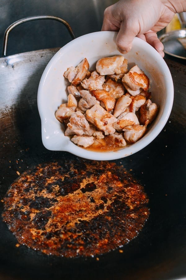 Bourbon Chicken, by bmeteor.aiodimecu.cf