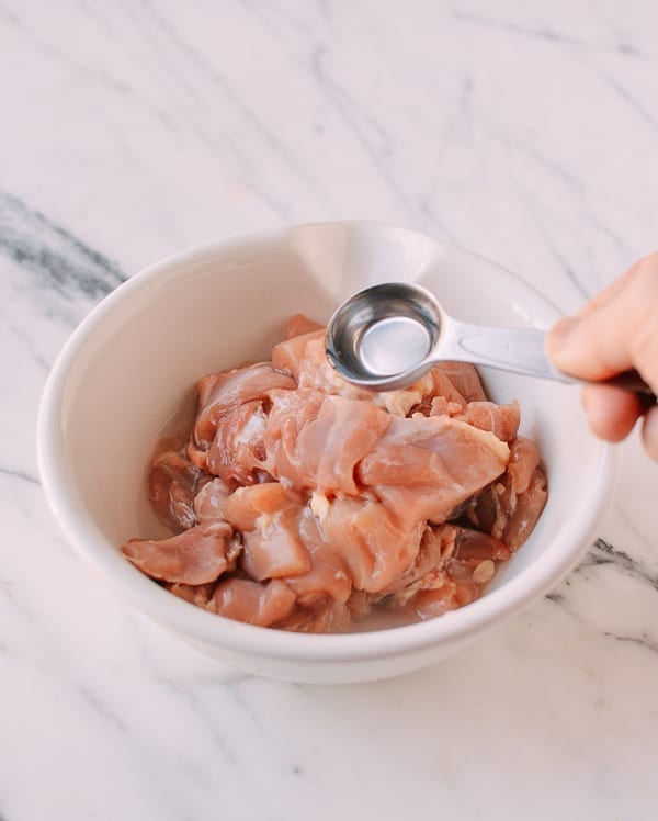 Bourbon Chicken, by bmeteor.aiodimecu.cf