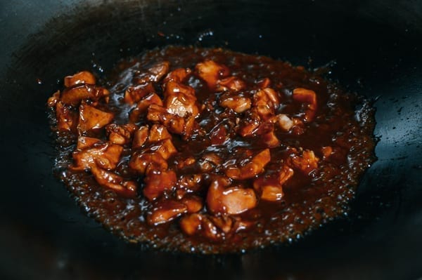 Bourbon Chicken, by bmeteor.aiodimecu.cf