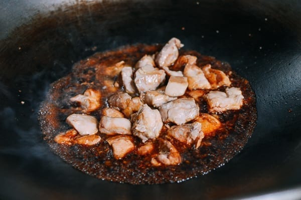 Bourbon Chicken, by bmeteor.aiodimecu.cf