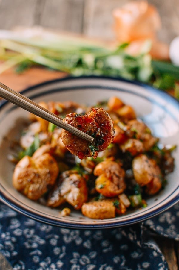Cumin Potatoes, by bmeteor.aiodimecu.cf