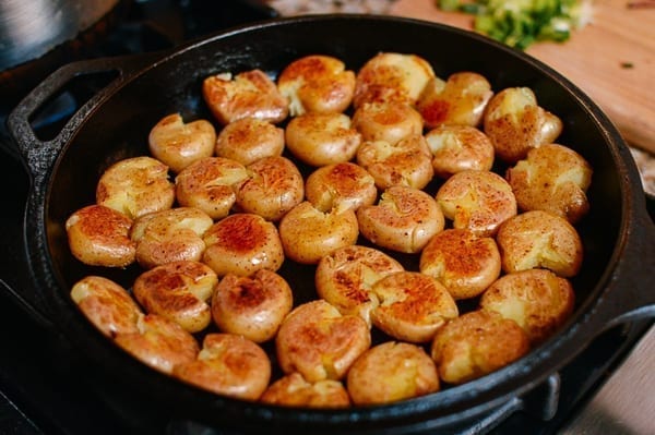 Cumin Potatoes, by bmeteor.aiodimecu.cf