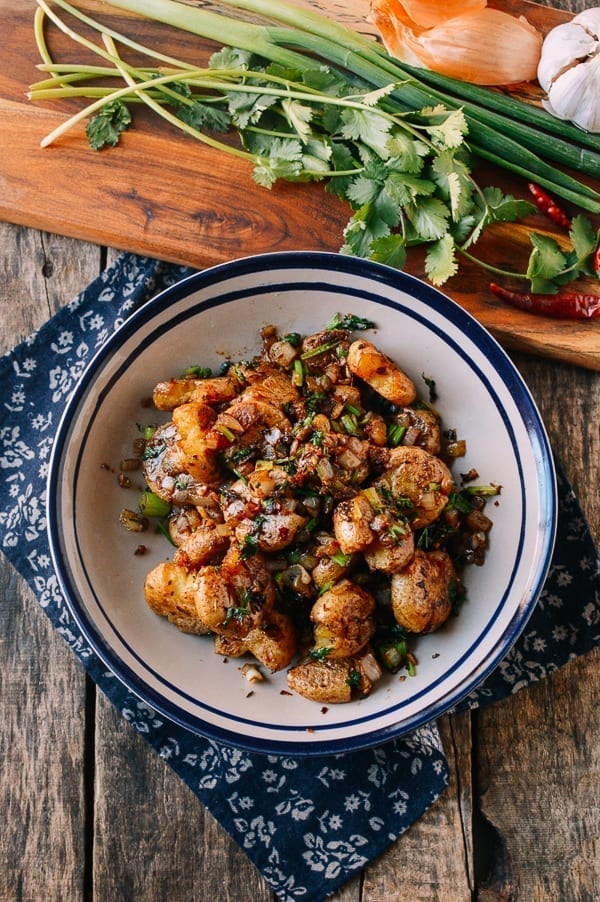 Cumin Potatoes, by bmeteor.aiodimecu.cf