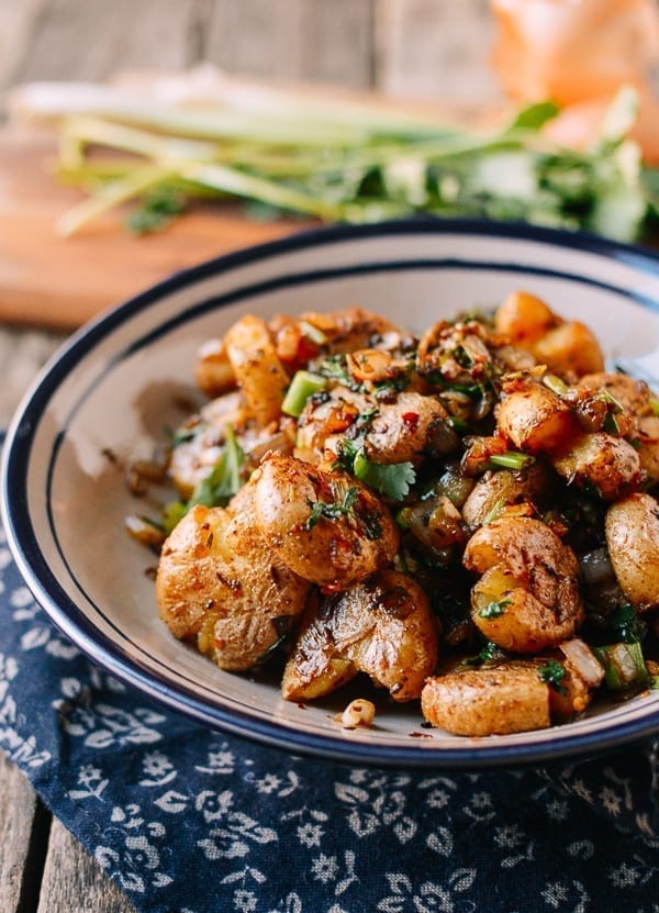 Cumin Potatoes, by bmeteor.aiodimecu.cf