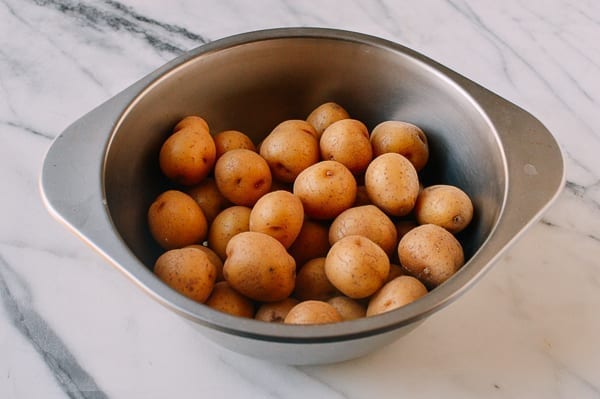Cumin Potatoes, by bmeteor.aiodimecu.cf