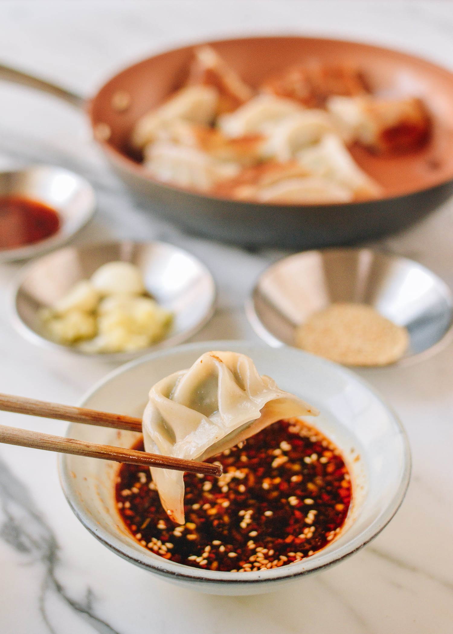 Dumpling Sauce, by bmeteor.aiodimecu.cf