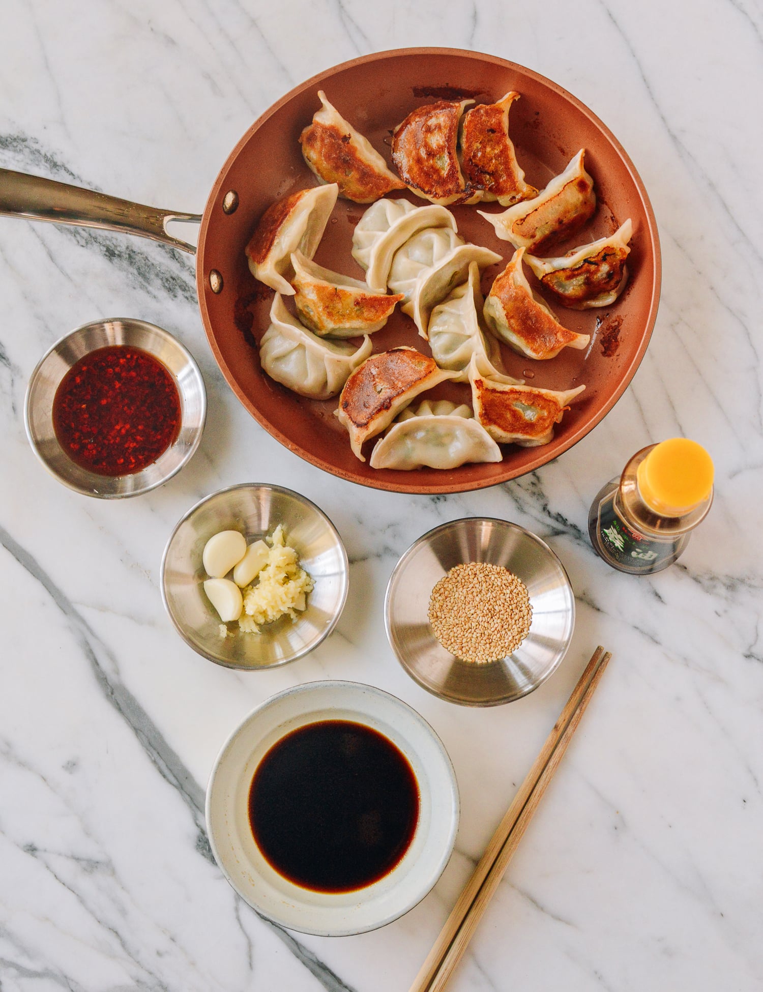 Dumpling Sauce, by bmeteor.aiodimecu.cf