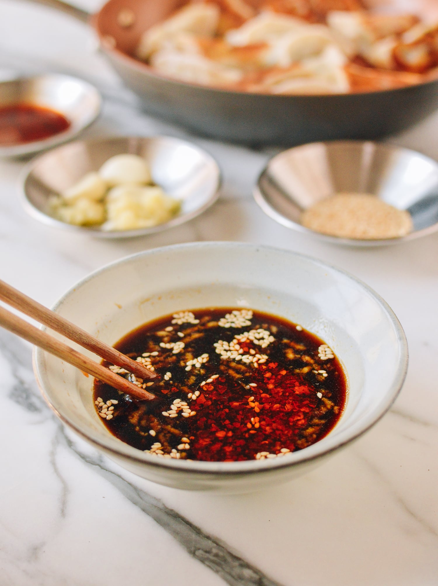 Dumpling Sauce, by bmeteor.aiodimecu.cf