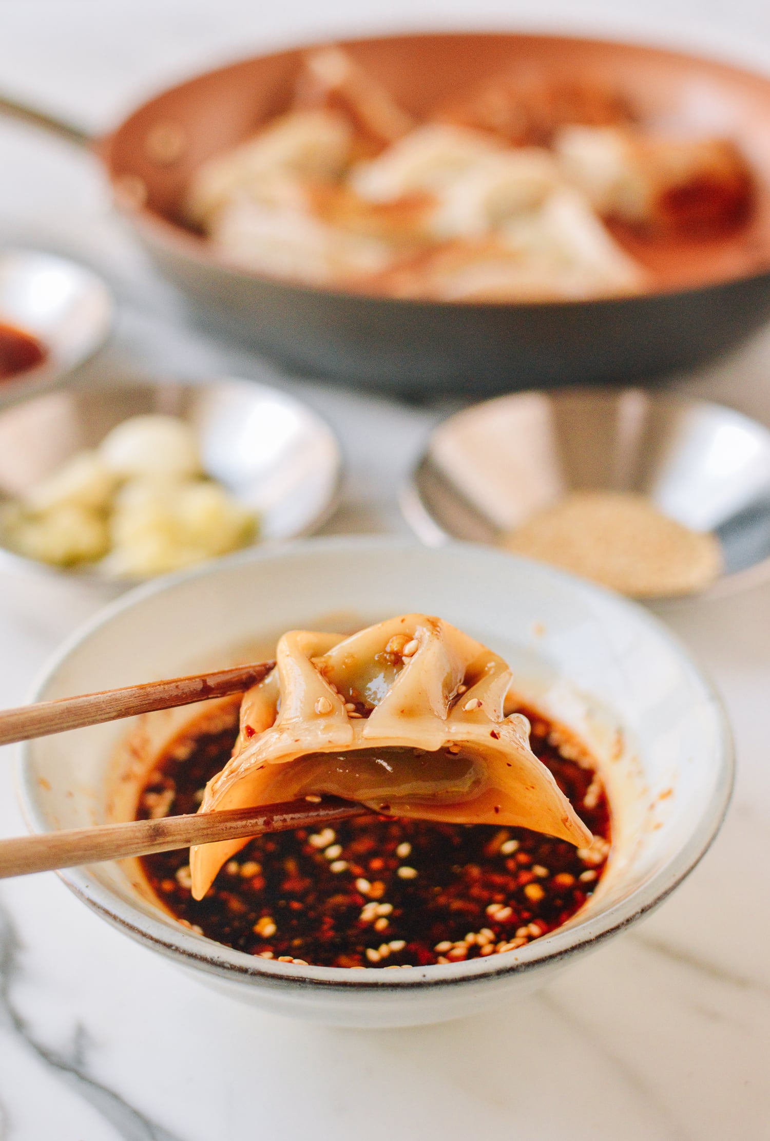 Dumpling Sauce, by bmeteor.aiodimecu.cf