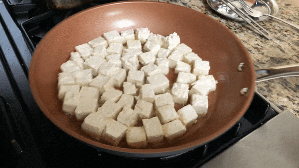 Pan-Frying Tofu, by bmeteor.aiodimecu.cf
